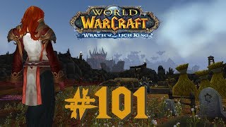 Lets PlayWoW 1110Kurbelzischs Landebahn German 101 [upl. by Ettari]