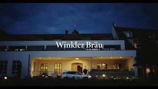 Winkler Bräu  Imagefilm [upl. by Bobbee]