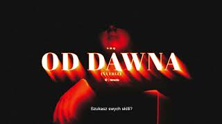 SHQ  Od dawna na free [upl. by Egdirdle]