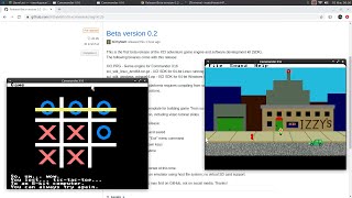 XCI Beta Release 02 [upl. by Isyak850]