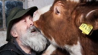 2017 Doku Tierische Typen Günters Leben für die Tiere HD [upl. by Bramwell]