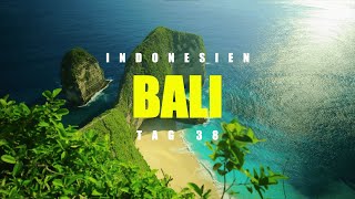 WIR SCHLEICHEN UNS AN DER BERGMAFIA AUF BALI VORBEI 🌍✈  3K CHALLENGE 💸  FOLGE 7 [upl. by Sim]