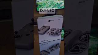 НОВЫЙ DJI NEO 2024 new dji djineo dronevideo dronedjiglobal djicombo newdronetrendshorts [upl. by Drewett]