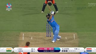 Top 10 Amazing Flat Sixes in Cricket [upl. by Helfand]