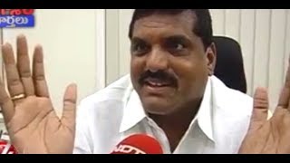 Botsa Satyanarayana Hilarious English Pressmeets Compilation  Whatsapp Forward [upl. by Altaf235]