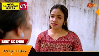 Kanyadanam  Best Scenes  18 Feb 2024  Surya TV Serial [upl. by Edora909]