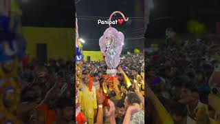 Hanuman Sabha  Panipat City  Dusshera Celebration  ram dussehra Panipat [upl. by Handbook]