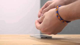 How to Unlock Apple iPhone 5 [upl. by Beore]