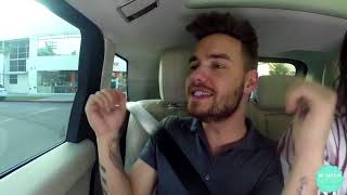 One Direction Carpool Karaoke Part 4  VOSTFR Traduction Française [upl. by Len]