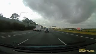 Driving from Mernda to Sunshine in Victoria Australia [upl. by Hakaber932]