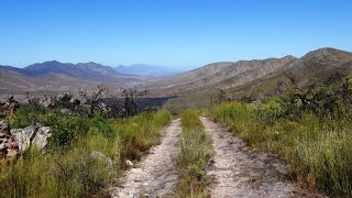 XTrail takes on Historic Ox Wagon Trail at Bonniedale [upl. by Alimac733]