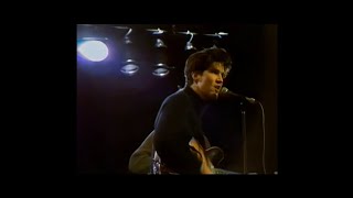 Lloyd Cole amp The Commotions  Rattlesnakes  1984 [upl. by Gerita689]