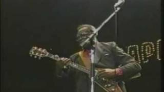 Albert King  Outskirts of Town Live Japan 89 [upl. by Patricia]