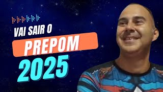 PREPOM 2025  Tá previsto ASONM  CFAQMOC CAAQCTS e CAAQELT em Janeiro Cap Bomfim [upl. by Otrebor]