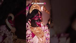 Joy Ma Sam Sundori🙏 viralvideo viralshorts Samsundorikalima kali jibontokali kolkata kalimaa [upl. by Dexter483]