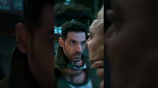 John Abraham 💥 Action  scene  viral  short  vidio [upl. by Shaffert613]