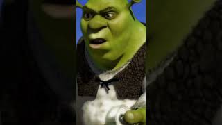 SHREK 5 INCOMING  ogres are like onions shorts meme shrek [upl. by Enymzaj]