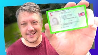 How To Apply for your Provisional License UK  Apply for your Provisional Licence UK 2021 [upl. by Kelcy30]