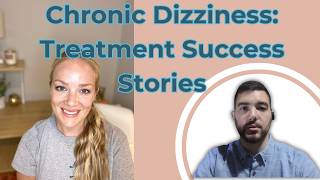 Marks Success Story Healing from BPPV PPPD and Chronic Dizziness [upl. by Aitnis]