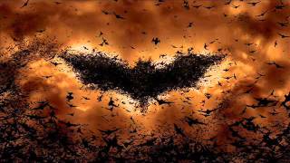 Batman Begins trilha sonora quotMacrotusquot Track 7 [upl. by Lise260]