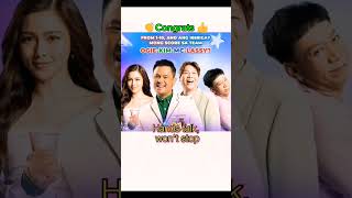 quotThick And Thinquot lyrics kimpau video itsshowtime fanatic [upl. by Harlamert]