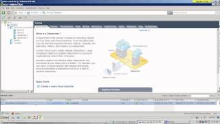 Configuring VMware vSphere Fault Tolerance [upl. by Ahsauqram]