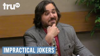 Impractical Jokers The Best of Focus Groups Mashup  truTV [upl. by Zandra]