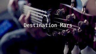 I n f i n i t y B a s s L o o p s Destination Mars [upl. by Eitsyrhc]