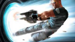 TimeSplitters Future Perfect Music  Cortez Cant Jump [upl. by Colet]