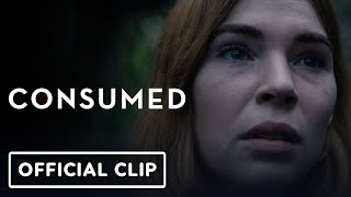 Consumed  Official Remains Clip 2024 Courtney Halverson Mark Famiglietti [upl. by Eveivaneg]