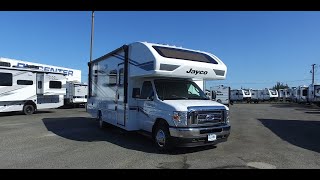 2025 Jayco Redhawk 24B BLADE RV CENTER [upl. by Shamma]