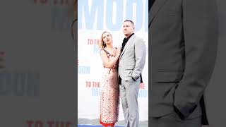 Scarlet Johansson with Channing Tatum film festival videos scarlettjohansson shorts ytshorts [upl. by Larina]