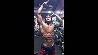 🔱 ZYZZ 🔱 HARDSTYLE PLAYLIST 4  WORKOUT MOTIVATION MUSIC [upl. by Michigan]