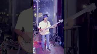 Red Red Wine  UB40 Live Cover by Vice City Shorts srilanka livemusic [upl. by Enitsrik]