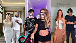 Las Mejores Tendescias y Bailes de Tik Tok  Nuevos trends tiktok 2024  Bailando TIK TOK [upl. by Nyliac]