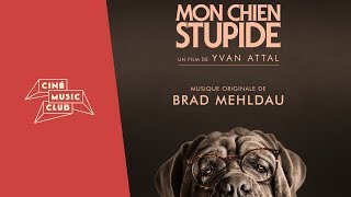 Brad Mehldau  Paranoid Android II  Extrait du film quotMon chien Stupidequot [upl. by Delle]