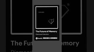 Diamond Visión  The Future Of Memory x radiolain x cronemberg x spotify techno music [upl. by Menard319]