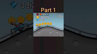 Hill climb racing ytshorts trendingshorts gameplay hillclimbracing [upl. by Carson]