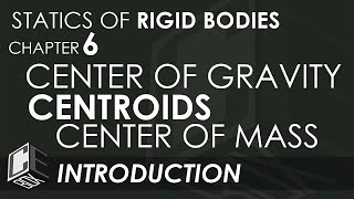 Center of Mass amp Centroid Problems  Calculus [upl. by Namilus]