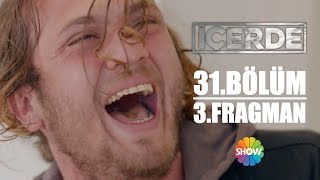 İçerde 31Bölüm 3Fragman [upl. by Royall]