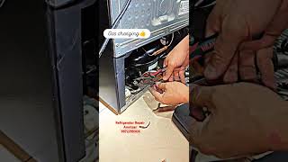 Refrigerator Repair In Amritsar electrical washing machine amritsarpunjab electronic [upl. by Nede743]