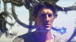 Skyline Full Movie Facts amp Review  Eric Balfour  Scottie Thompson [upl. by Gaivn]