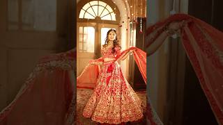 Tania  Kivein mukhde  Lehnga  Taniazworld  Illti  tania illti songs love viralsong [upl. by Areip735]