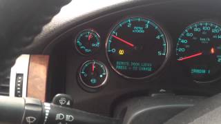 LMM Duramax Cold Start [upl. by Byram727]