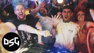 Virtual Riot amp Modestep  This Could Be Us ft Frank Zummo OFFICIAL MUSIC VIDEO [upl. by Whiteley]