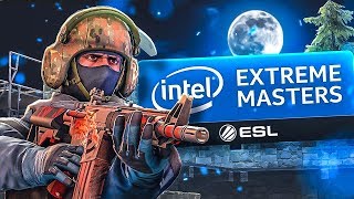 CSGO  IEM Katowice 2018 Fragmovie [upl. by Joao562]