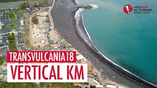 TRANSVULCANIA 2018  VERTICAL KM HIGHLIGHTS  SWS18  Skyrunning [upl. by Caryn]