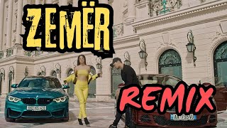 Dhurata Dora ft Soolking  Zemër Remix 2024 ALBANIANFRENCH [upl. by Esile760]