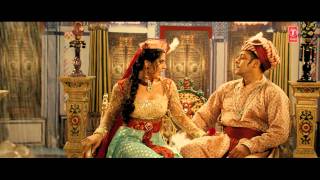 Character Dheela Full Song Ready I Salman Khan I Zarine Khan  Pritam [upl. by Scever]