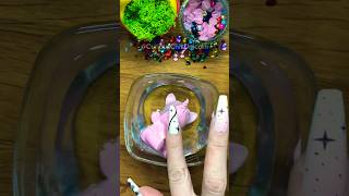 unboxing magic change unicorn 🪄✨🦄 asmr colorful [upl. by Guglielmo]